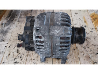 Генератор 0124525139, 8200660034 Renault Scenic II - Grand scenic II 1.5