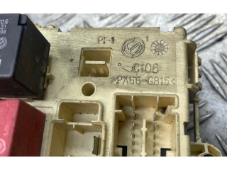   Pojistková skříňka PA66GB15   Fiat Punto (188) 2000