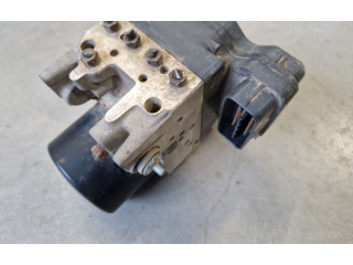 Блок АБС MN102452, 1338007110 Mitsubishi L200 2006 - 2014 года