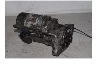 Стартер Daihatsu Rocky