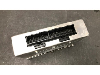 Блок управления двигателя 16156179   Opel Zafira A