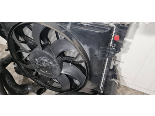 Вентилятор радиатора     52014708AD, 52014707AD    Jeep Grand Cherokee 