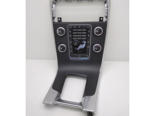 Блок управления климат-контролем    Volvo V60