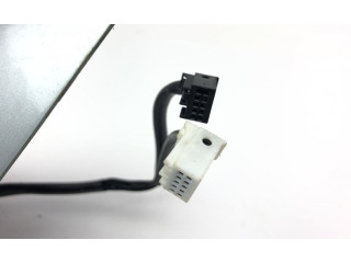 Zpětné zrcátko pravé Mercedes-Benz SL R230 2003 A2308100276