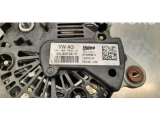 Генератор 04L903021H Audi Q2 -