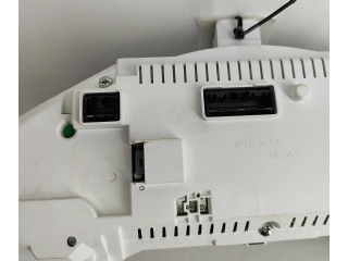 Přístrojová deska Honda Civic X 2021 78100TGHA41