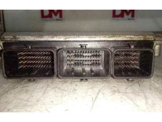 Řídící jednotka 0281011103 Renault Espace - Grand espace V