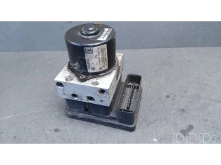 Jednotka ABS 1J0614117E, 1C0907379J Audi A3 S3 8L 1998