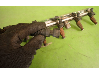 Топливная рампа 0280155831 Volvo S80