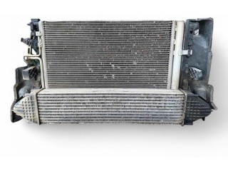 Комплект радиатора 31368361, 31368361    Volvo S80