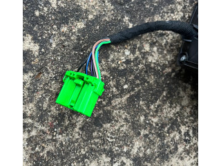 Zpětné zrcátko  Volvo XC70 2009  31297379  