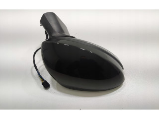 Зеркало электрическое Renault Clio V 2019 - года