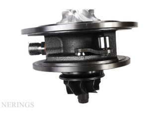  Турбина Skoda Yeti (5L)  54409700036, CHRA30-0241T         