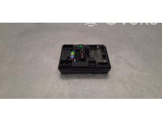 Блок предохранителей 284B76520R Dacia Sandero III