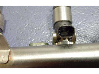 Vstřikovací lišta 35350-07100, 35350-07100 KIA Rio G3LE