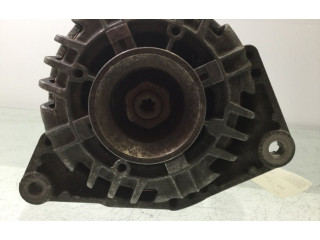 Генератор 06B903016G, 2542295A   Audi A6 S6 C5 4B      