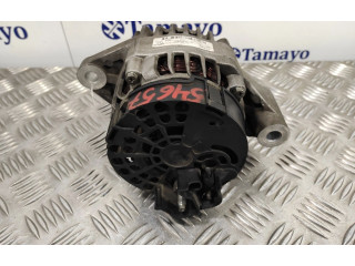 Генератор MS1012101091, 51854901   Opel Combo D      