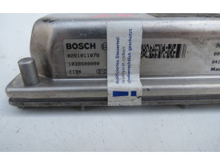 Блок управления двигателя 30637733A, 0000086786   Volvo XC90