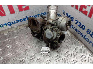  Турбина Volvo V70  TD04L14T, 4937706201   для двигателя B5254T2      