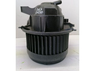 Вентилятор печки    LHD28417, LHD86577   Volvo V70