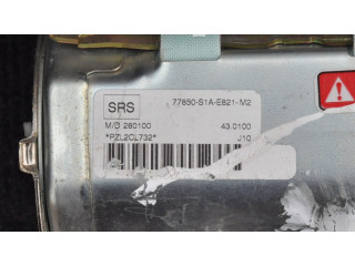 Подушка безопасности пассажира 77850S1AE821M2 Honda Accord