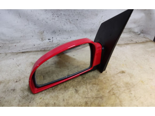 Zpětné zrcátko Hyundai Getz 2005