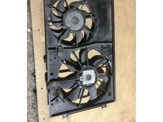 Вентилятор радиатора 1K0121207T Volkswagen Jetta V