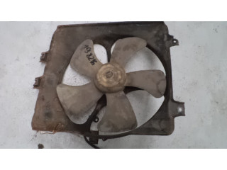 Вентилятор радиатора Daihatsu Move L600