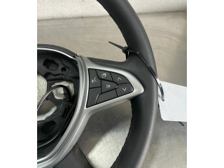 Руль Dacia Logan III  2020 -  года 484007828R, 484007828R      