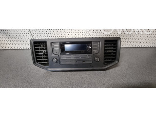 Подушка безопасности пассажира 2E0035130 Volkswagen Crafter