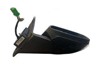 Зеркало электрическое Volvo XC90 2007 - 2014 года