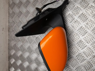 Зеркало электрическое Dacia Spring 2021- года