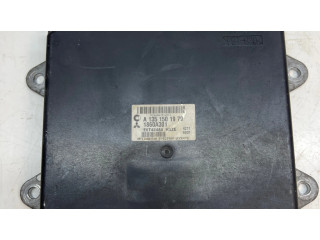 Блок управления двигателем Блок управления A1351501979, 1860A301 Mitsubishi Colt