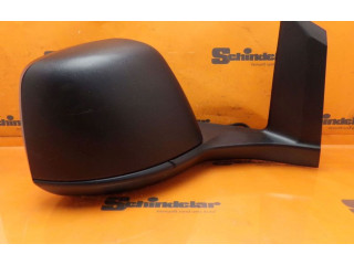 Зеркало электрическое        Ford Transit -  Tourneo Connect  2013 - 2022 года   