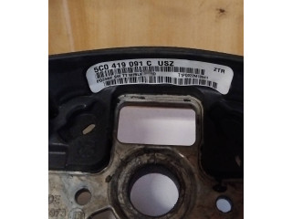 Руль Volkswagen Golf VI 2008 - 2013 года 5C0419091C, TIQQ02ZM10541