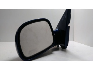 Zpětné zrcátko levé Chrysler Voyager 1999 4717397AC