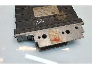 Блок управления коробкой передач 096927731, 5DG00696157 Volkswagen Golf III