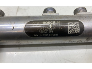 Топливная рампа 35022119G, 35022119G   Jeep Grand Cherokee   для двигателя EXF