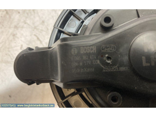 Вентилятор печки    971133X000   KIA Ceed