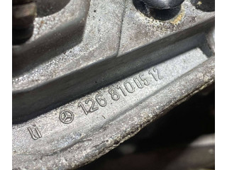 Zpětné zrcátko  Mercedes-Benz S W126 1980  1268100512  