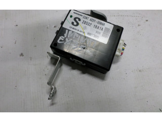 Блок управления 28532-1BA1A   Infiniti EX