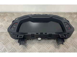 Přístrojová deska  Audi Q7 4M 2020 4K0920890B  