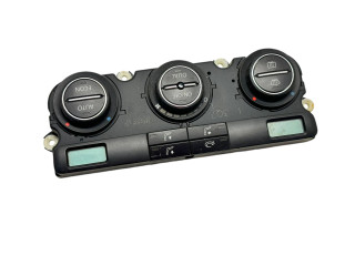 Блок управления климат-контролем 1K0907044BD, SW0808   Volkswagen Jetta V