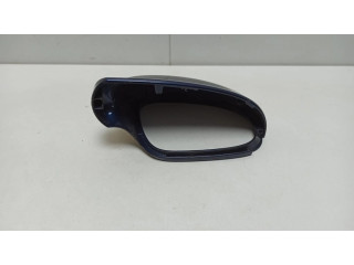 Пластиковая отделка зеркала