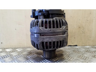 Генератор 03L903023, 0124525187   Volkswagen Golf VI 1.6     