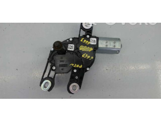 Моторчик заднего дворника 5F4955711A Skoda Octavia Mk3 (5E)