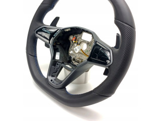 Руль Volkswagen Golf VII  2013 - 2019 года 3G8419089B, CZARNY      