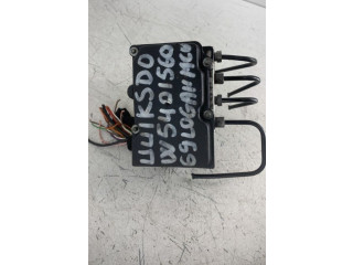 Блок управления АБС 8200756095   Dacia Logan I