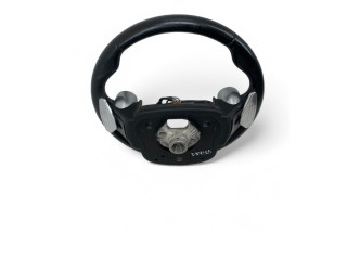 Руль Land Rover Range Rover Velar 2017 - года JK623F563EB8PVJ, 0060022603