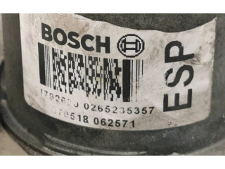 Блок АБС 0265235357, 517926230 Alfa Romeo GTV - года